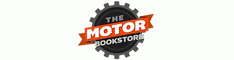 The Motor Bookstore Coupons