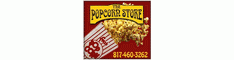 The Popcorn Store Coupons