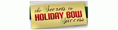 The Secrets to HOLIDAY BOW Success Coupons Coupons