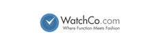 The Watch Co Coupons