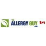 THE ALERGY GUY Coupons