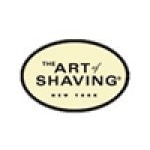 The Art Of Shaving Coupons