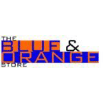 The Blue & Orange Store Coupons