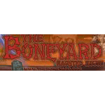 Boneyard Haunted House Coupons