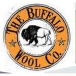 THE BUFFALO WOOL CO. Coupons