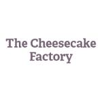 Cheesecake Factory Coupons