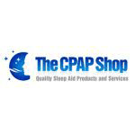 The CPAP Shop Coupons