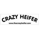 The Crazy Heifer Coupons