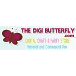 The Digi Butterfly Coupons