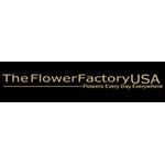 The Flower Factory USA Coupons