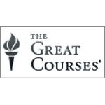 The Great Courses Coupons