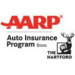 AARP Auto Insurance From The Hartford Coupons