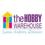 The Hobby Warehouse Coupons