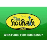 The Hookah Coupons