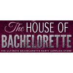 The House Of Bachelorette Coupons