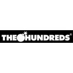 The Hundreds Coupons