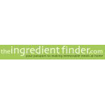 The Ingredient Finder Coupons