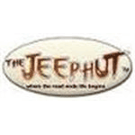 The Jeep Hut Coupons