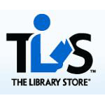 The Library Store Coupons