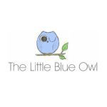 The Little Blue Owl UK Coupons