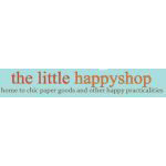 The Little Happyshop Coupons