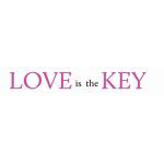 Love Is The Key Coupons