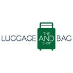 THE LUGGAGE AND BAG SHOP UK Coupons