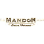 THE MANDON STORE Coupons