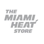 The Miami Heat Store Coupons