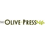 The Olive Press Coupons