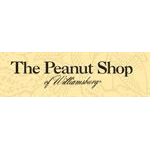 The Peanut Shop Coupons