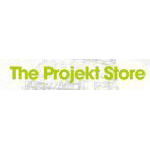 The Projekt Store UK Coupons