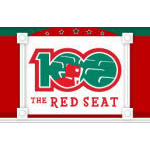 The Red Seat Coupons