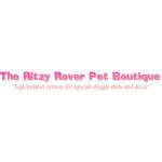 The Ritzy Rover Pet Boutique Coupons