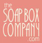 The Soap Box Company Coupons