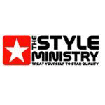 The Style Ministry Coupons