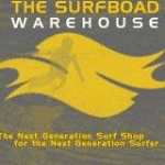 The Surfboard Warehouse Coupons