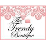 The Trendy Boutique Coupons