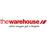 The Warehouse New Zealand Coupons