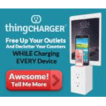 ThingCHARGER Coupons