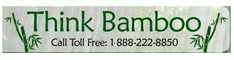 Think Bamboo Coupons