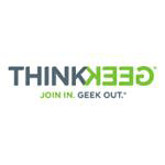 ThinkGeek Coupons