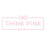 Think Pink Bowtique Coupons