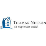 Thomas Nelson Coupons