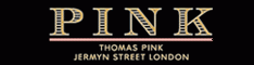 Thomas Pink UK Coupons