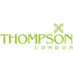 Thompson London Coupons