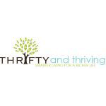 Thrifty And Thriving Coupons