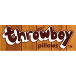 Throwboy Pillows Coupons