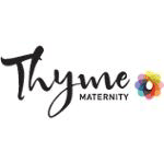 Thyme Maternity Coupons