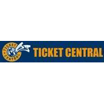 Ticket Central Coupons